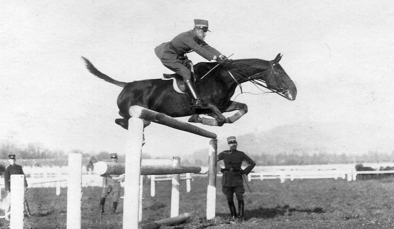 Alphonse Gemuseus
