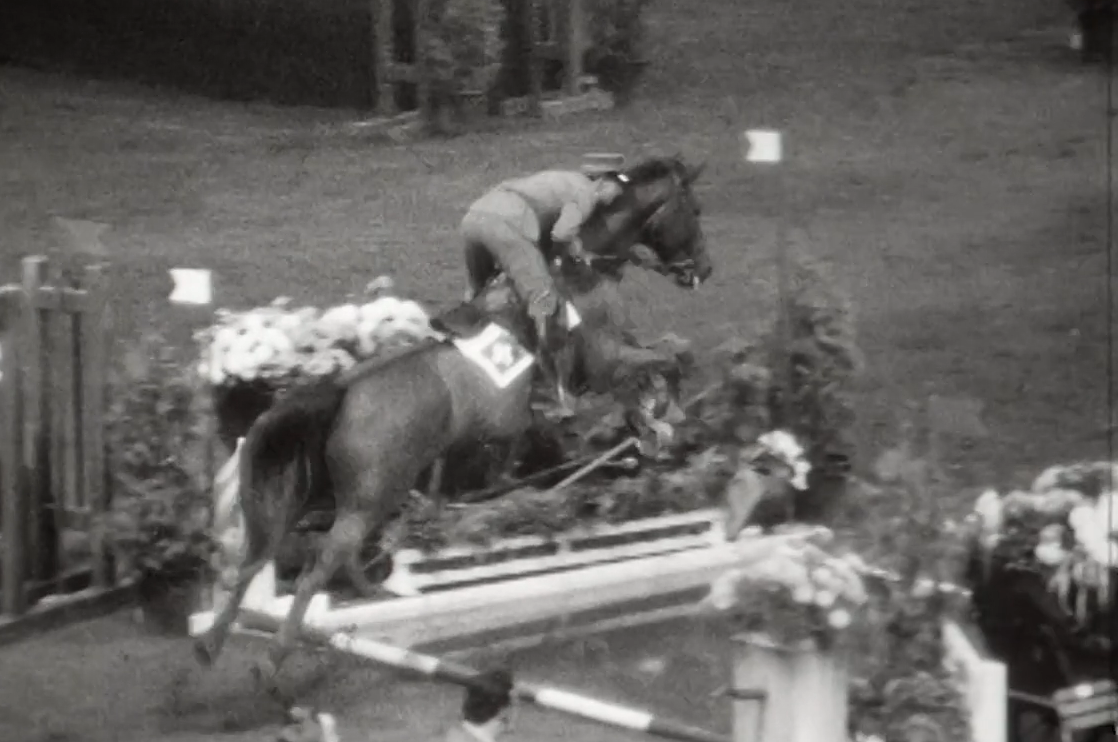 The Derby
