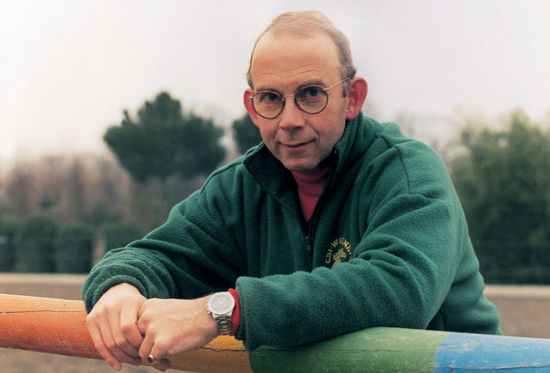 Pierre E. Genecand