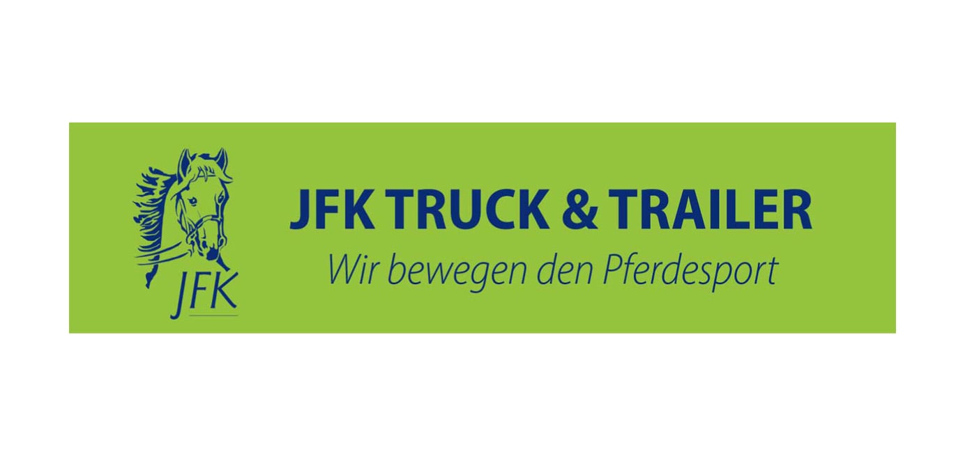 JFK HORSE WORLD AG
