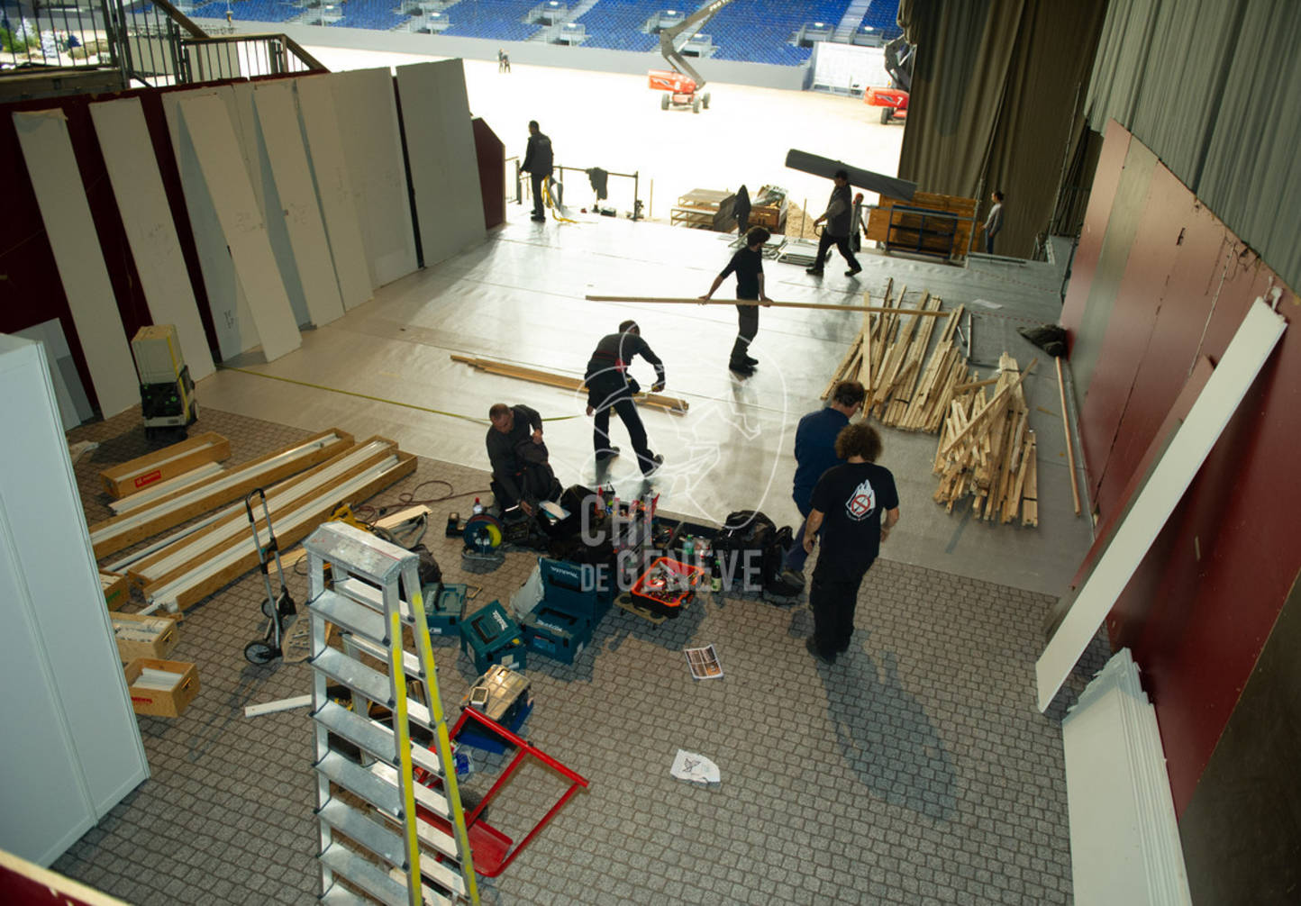Description de l'image
