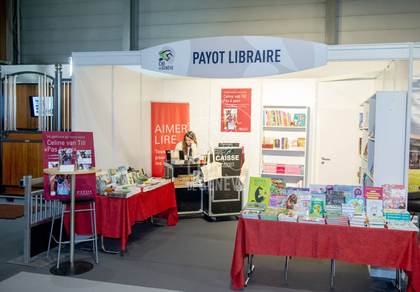 Description de l'image