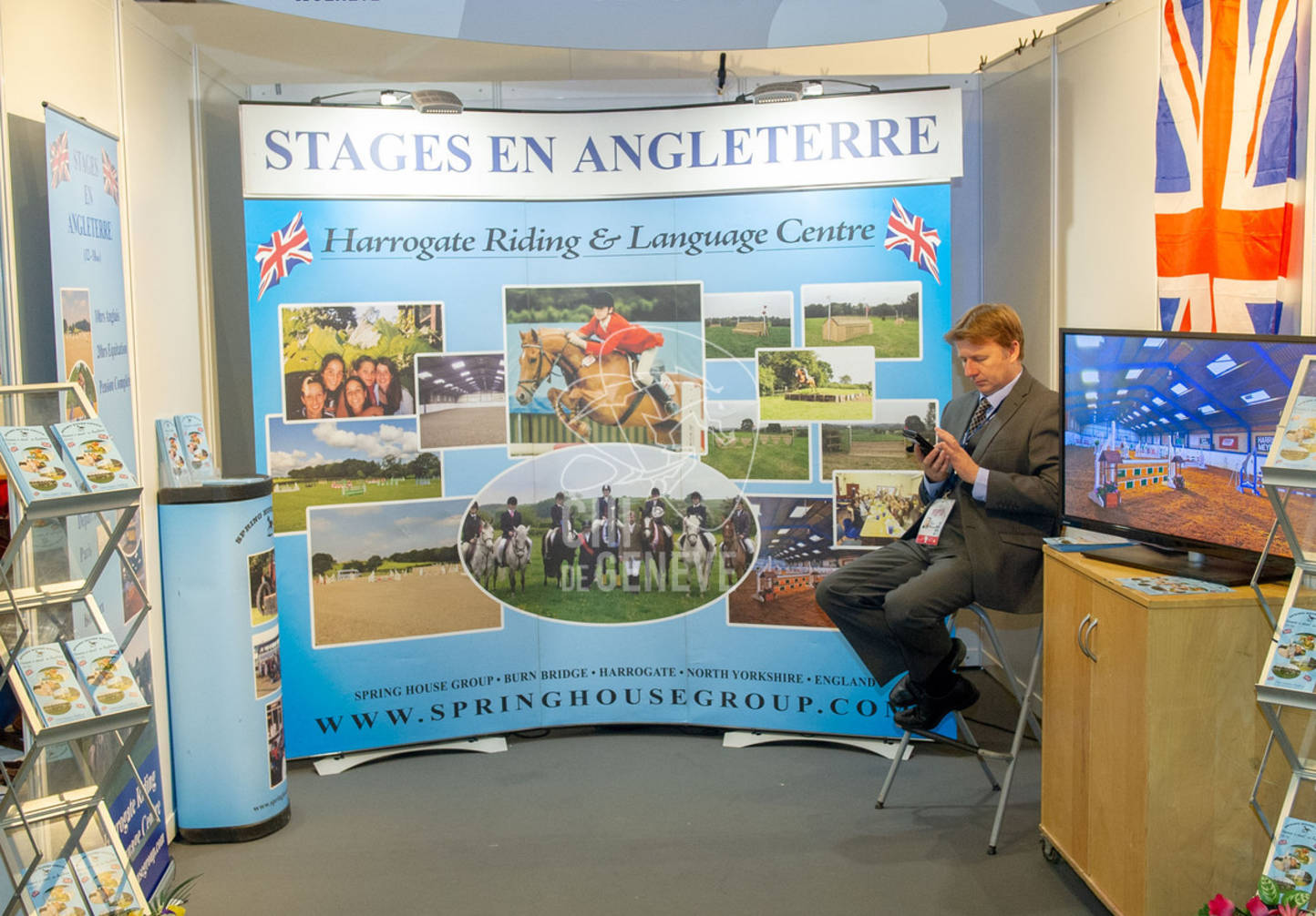 Description de l'image
