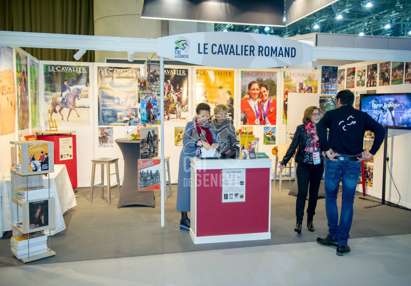 Description de l'image
