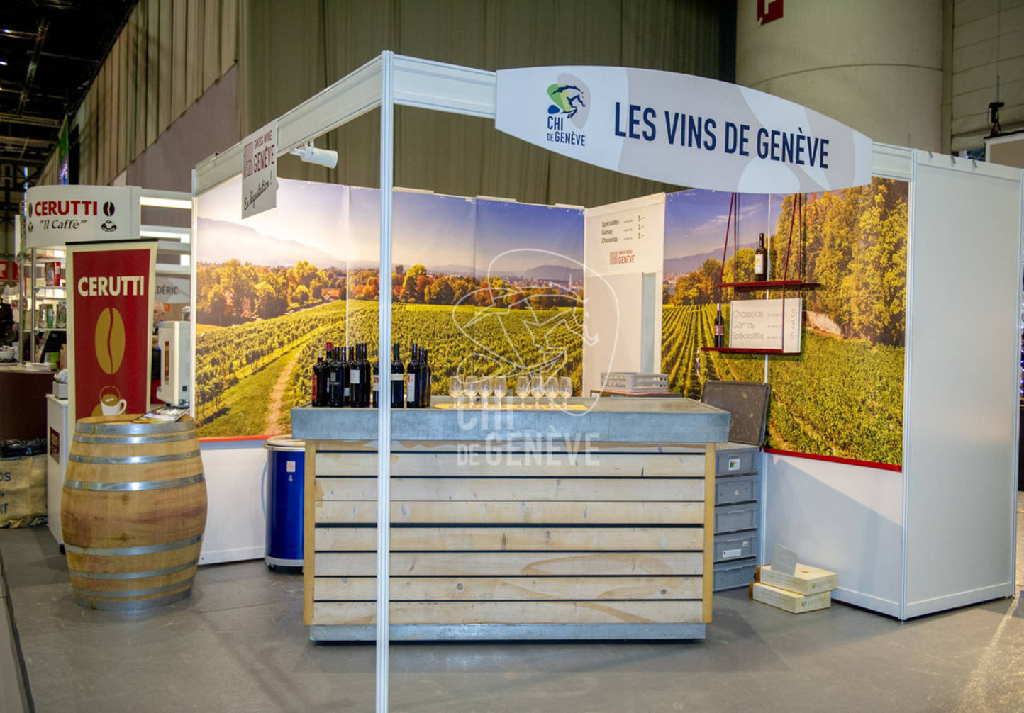Description de l'image