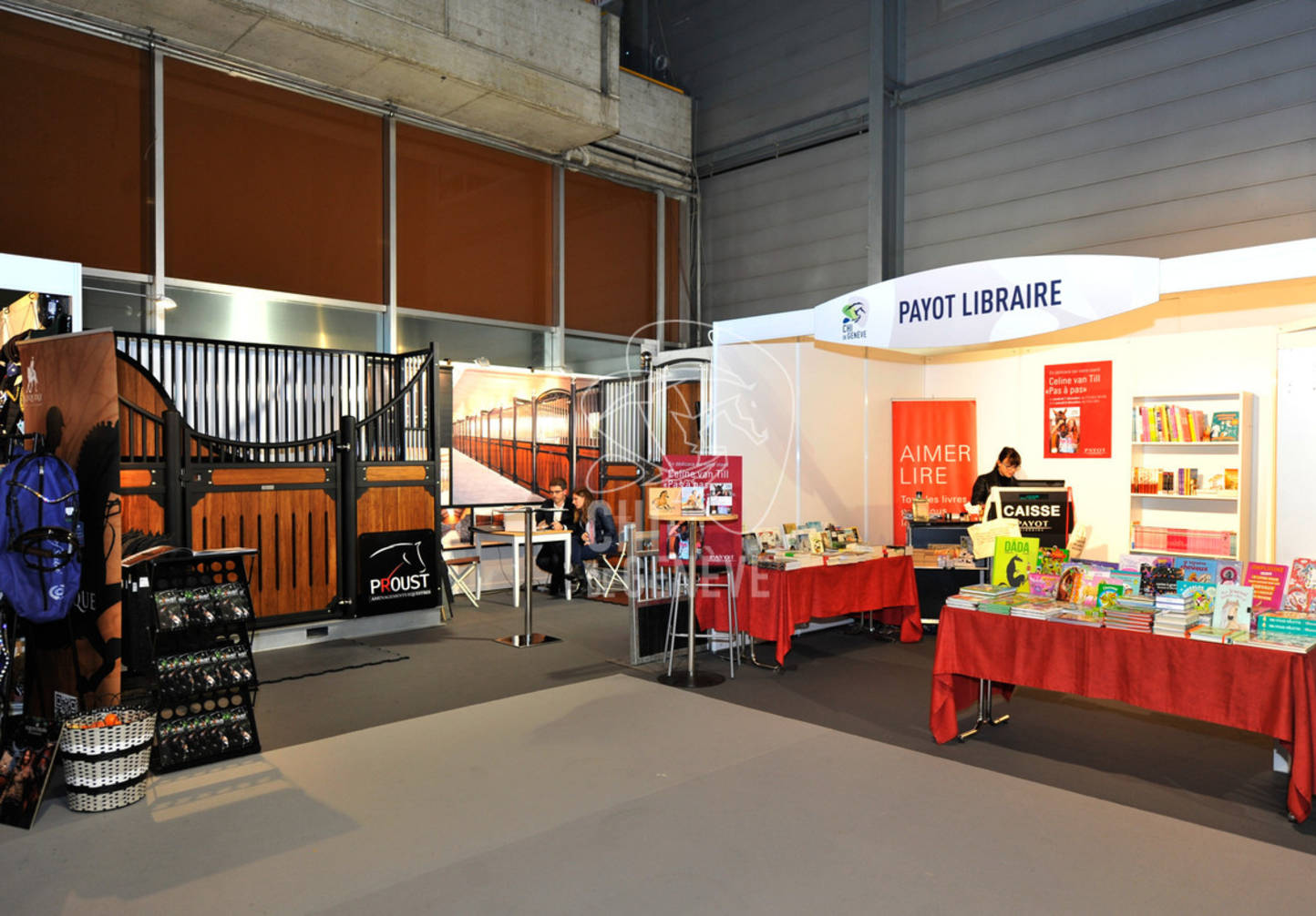 Description de l'image