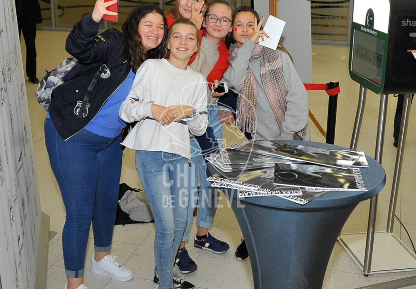 Description de l'image