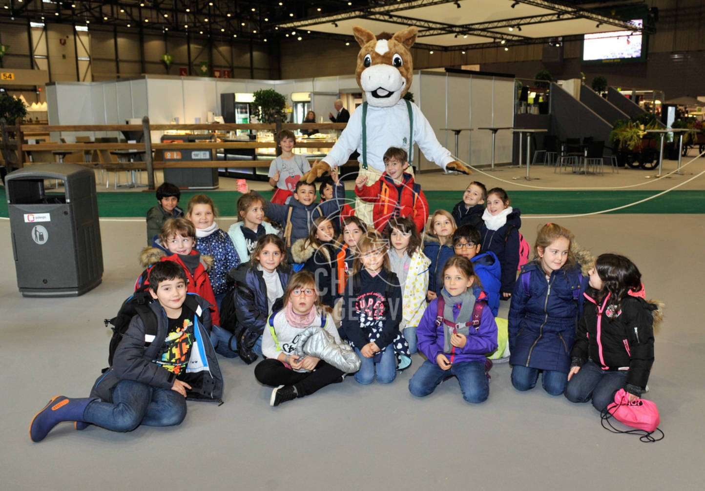 Description de l'image
