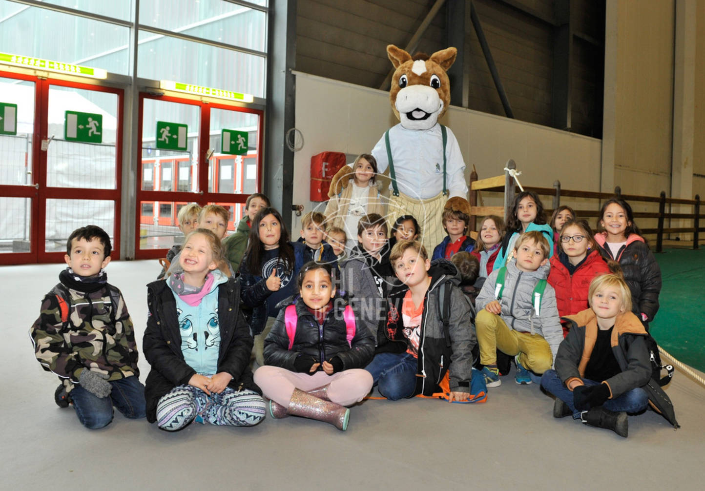 Description de l'image