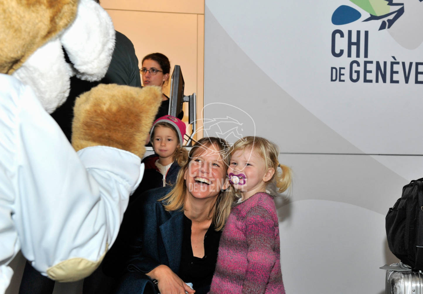 Description de l'image