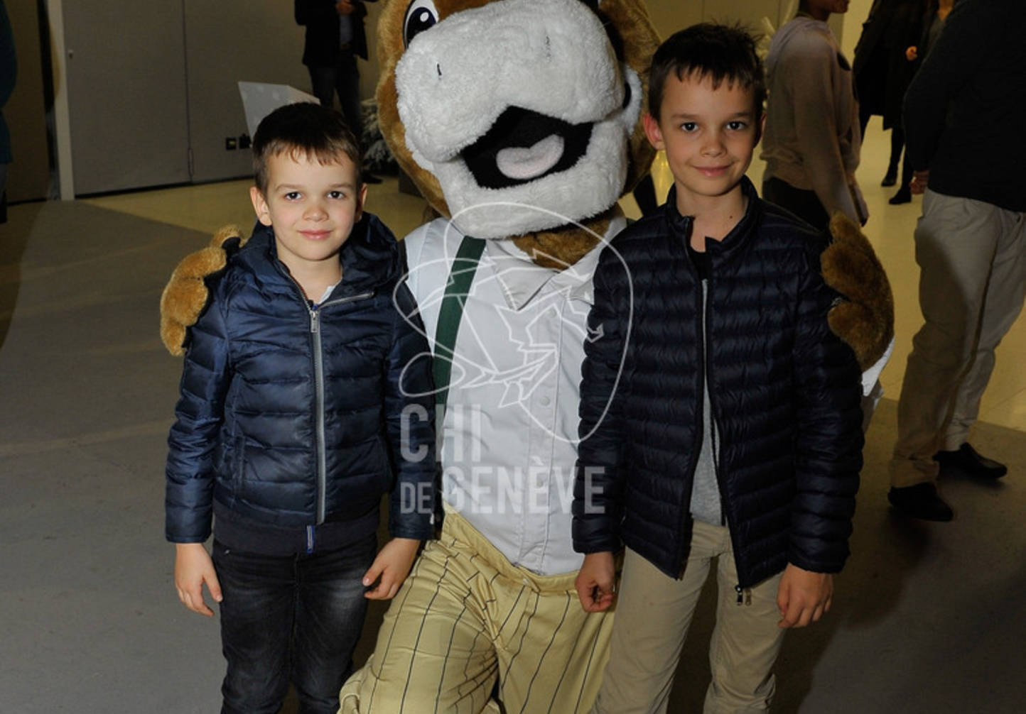 Description de l'image