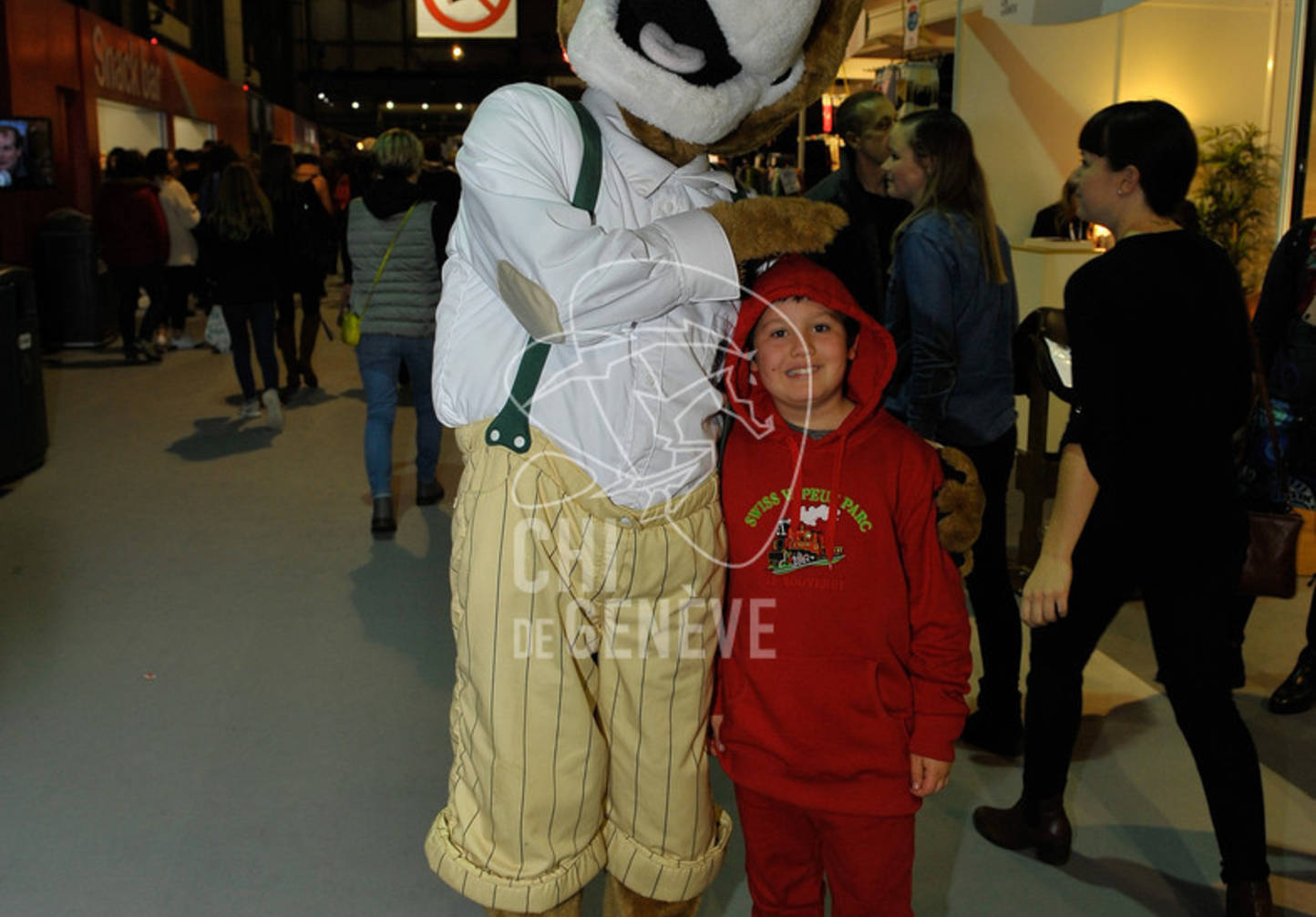 Description de l'image