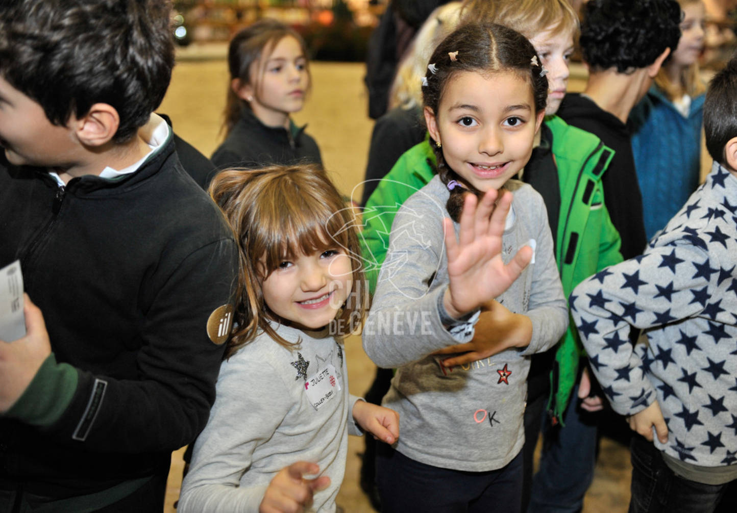 Description de l'image