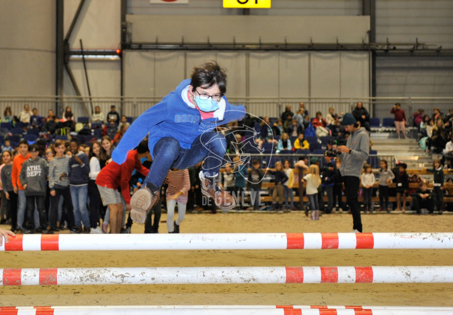 Description de l'image