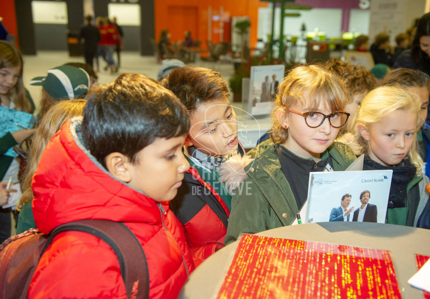 Description de l'image