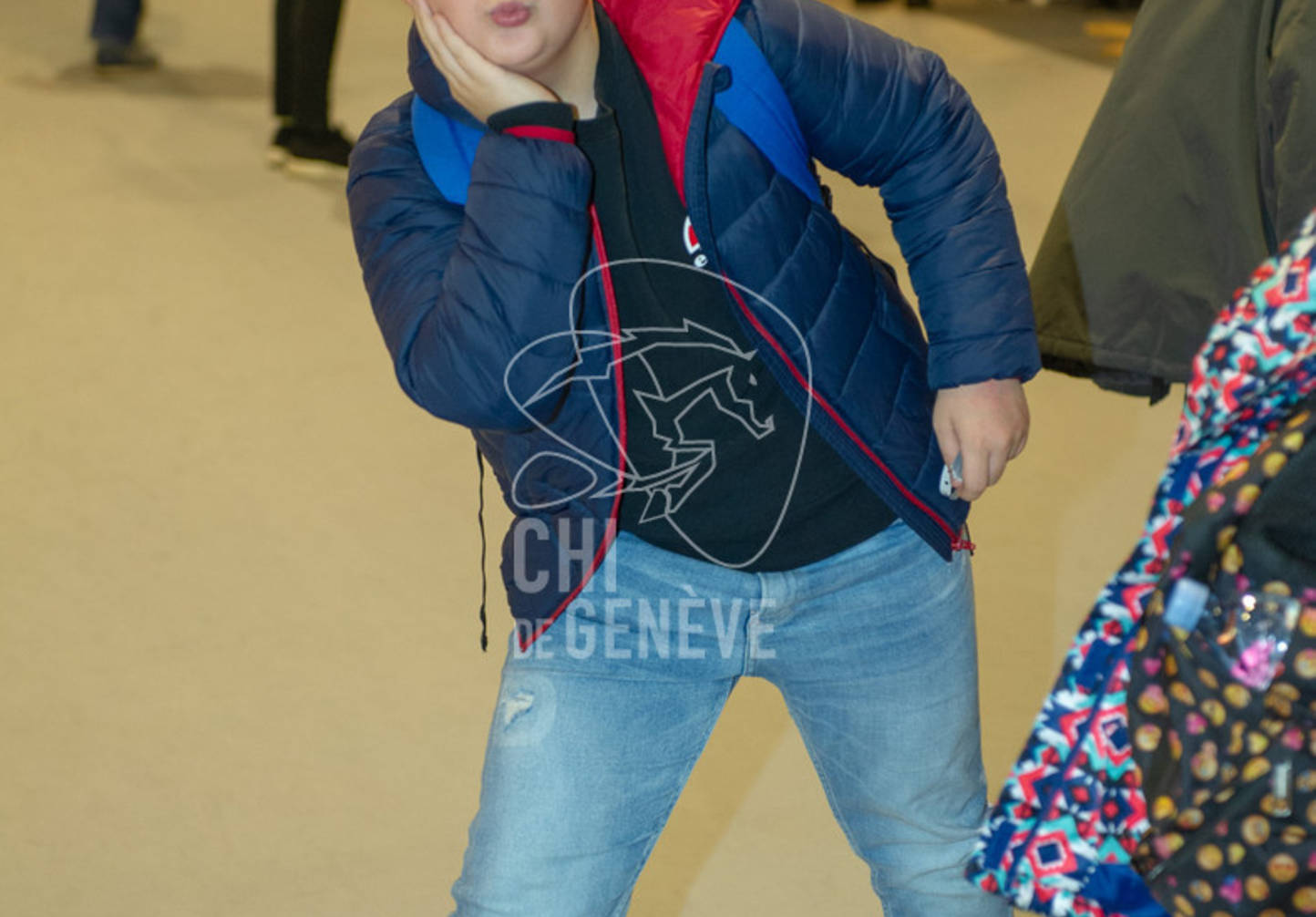 Description de l'image