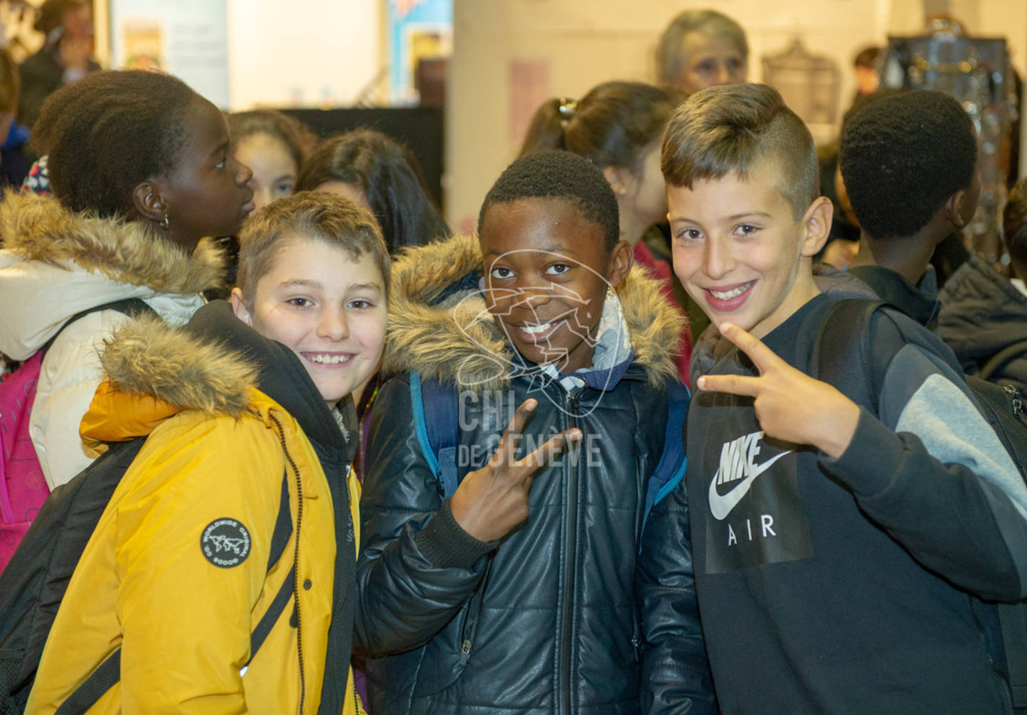 Description de l'image
