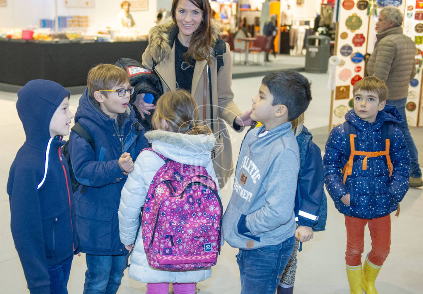Description de l'image
