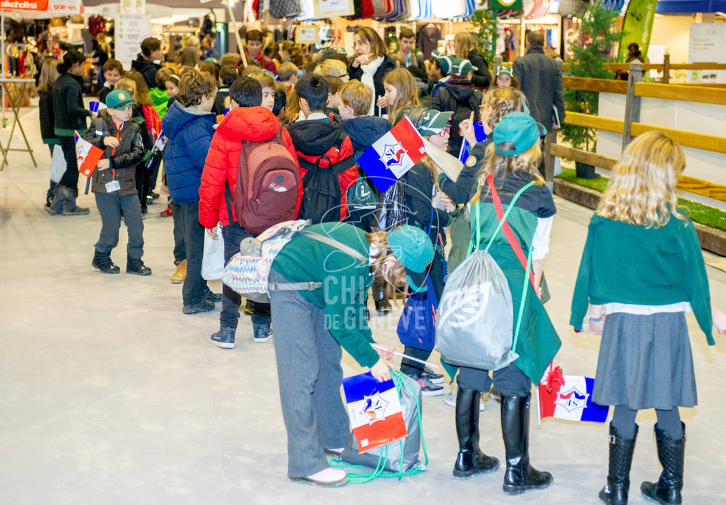Description de l'image
