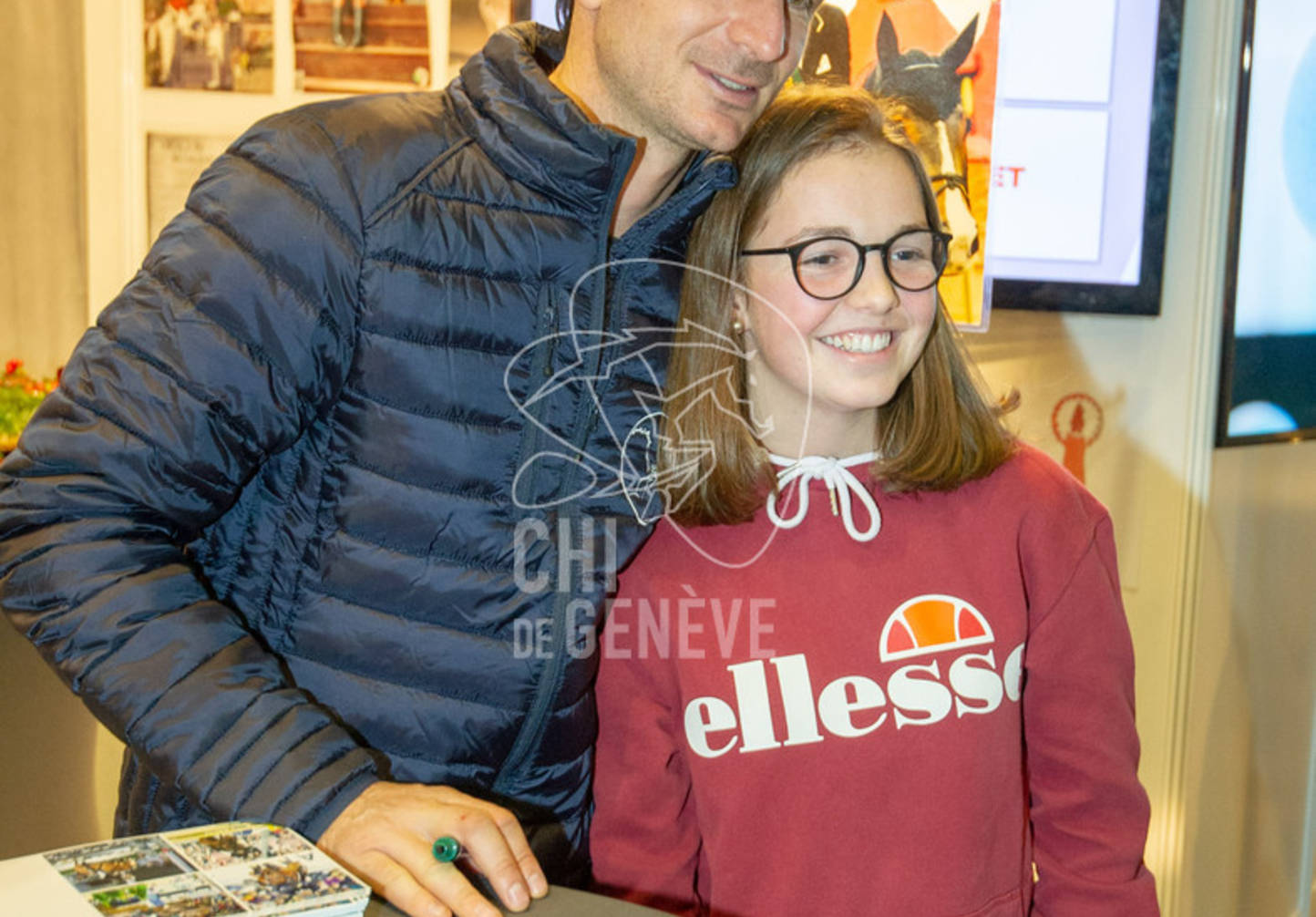 Description de l'image