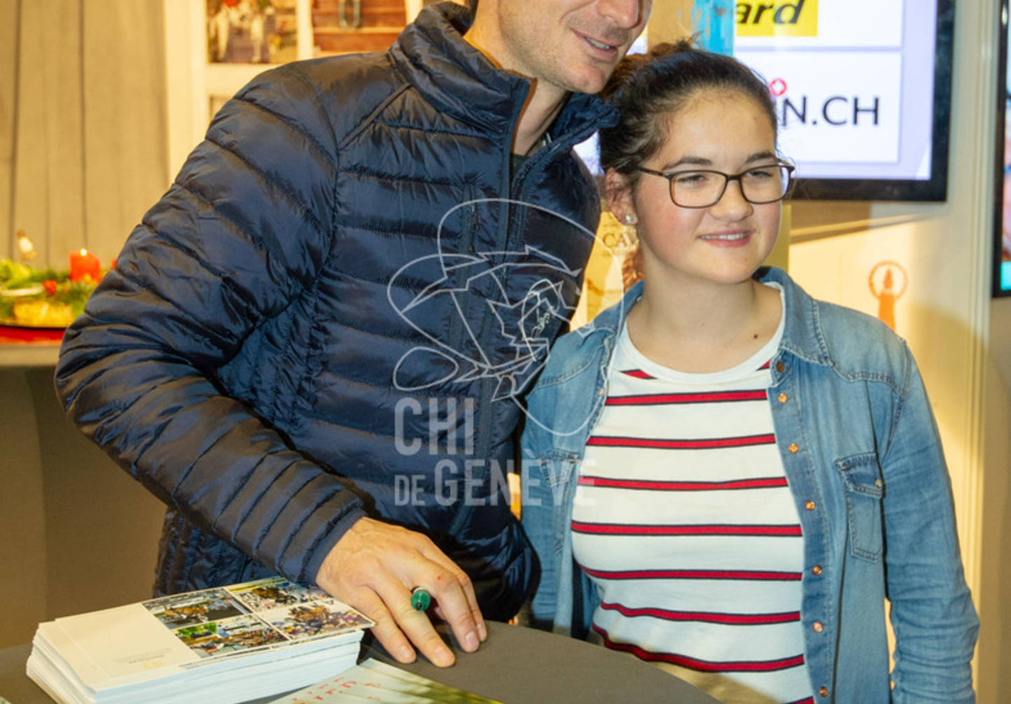 Description de l'image