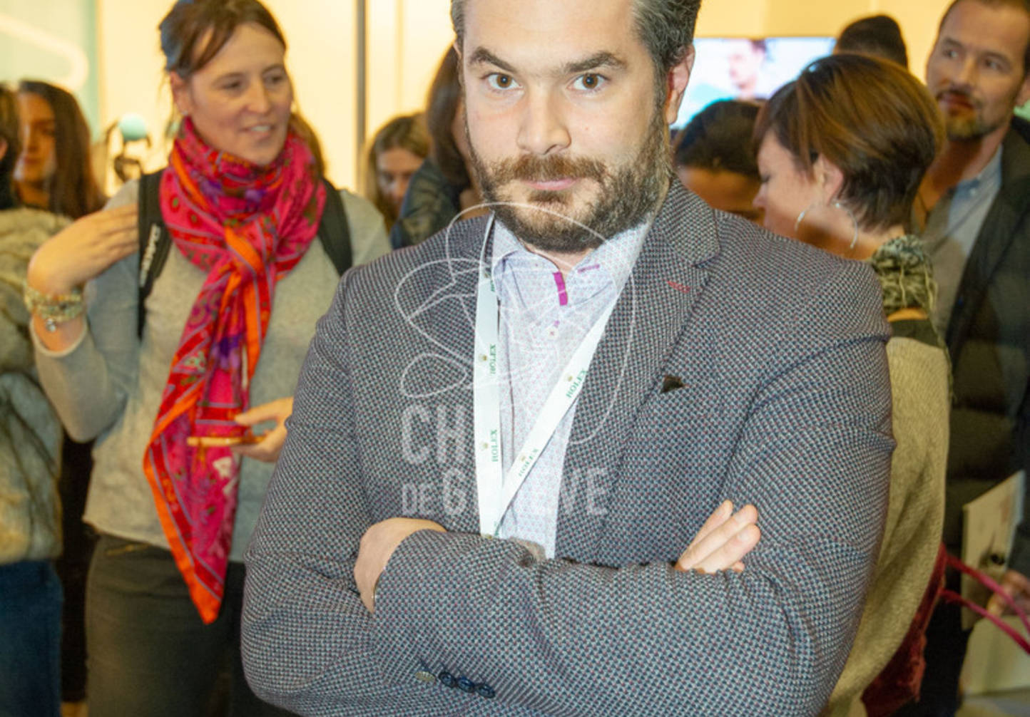 Description de l'image