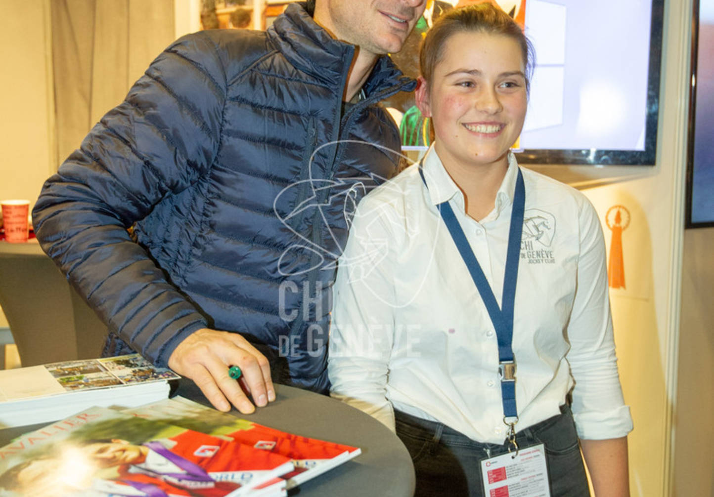 Description de l'image
