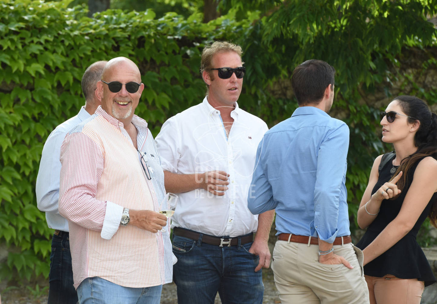 CHI_Soirée des Bénévoles
Le Manege-Onex 27 juin 2017
Photo:Joseph Carlucci