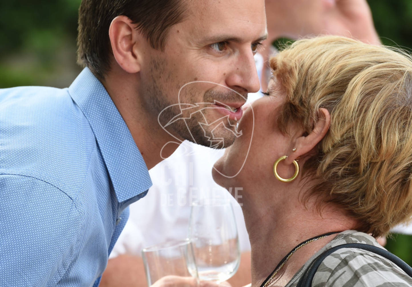 CHI_Soirée des Bénévoles
Le Manege-Onex 27 juin 2017
Photo:Joseph Carlucci