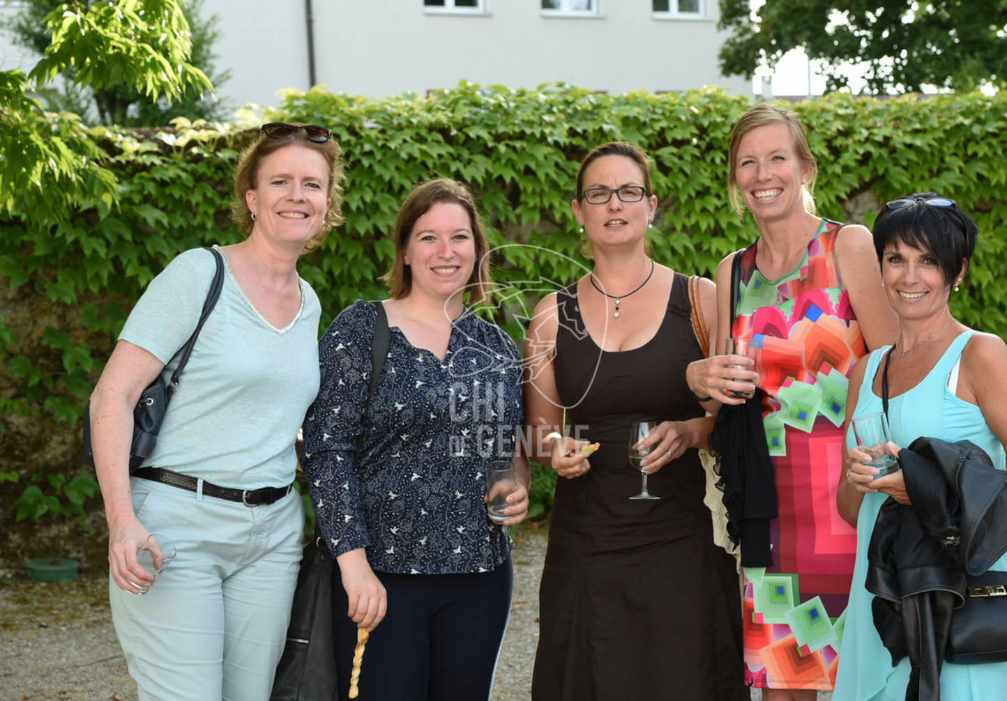 CHI_Soirée des Bénévoles
Le Manege-Onex 27 juin 2017
Photo:Joseph Carlucci
