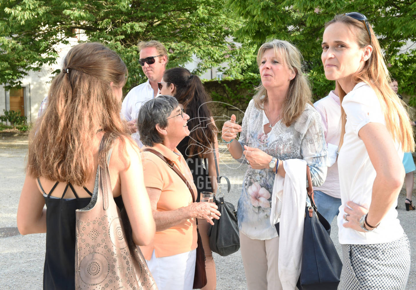 CHI_Soirée des Bénévoles
Le Manege-Onex 27 juin 2017
Photo:Joseph Carlucci