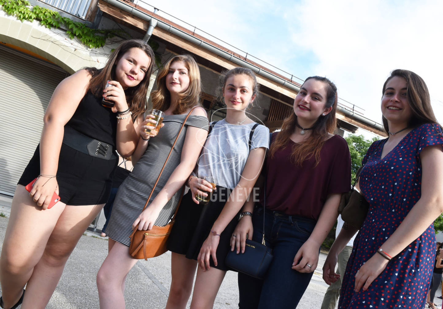 CHI_Soirée des Bénévoles
Le Manege-Onex 27 juin 2017
Photo:Joseph Carlucci