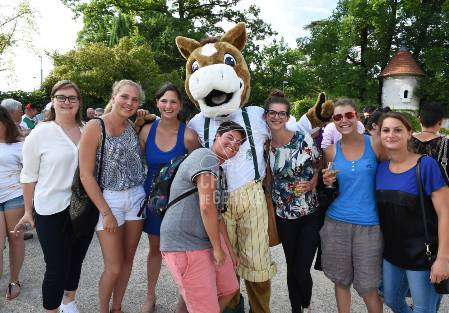 CHI_Soirée des Bénévoles
Le Manege-Onex 27 juin 2017
Photo:Joseph Carlucci