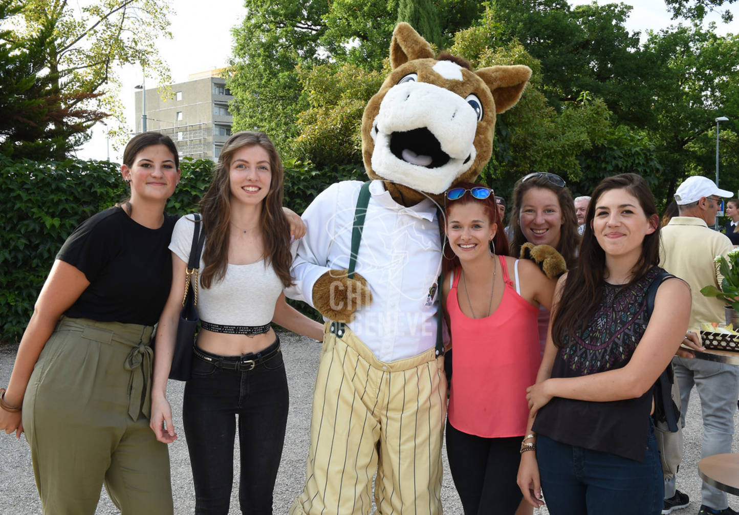CHI_Soirée des Bénévoles
Le Manege-Onex 27 juin 2017
Photo:Joseph Carlucci
