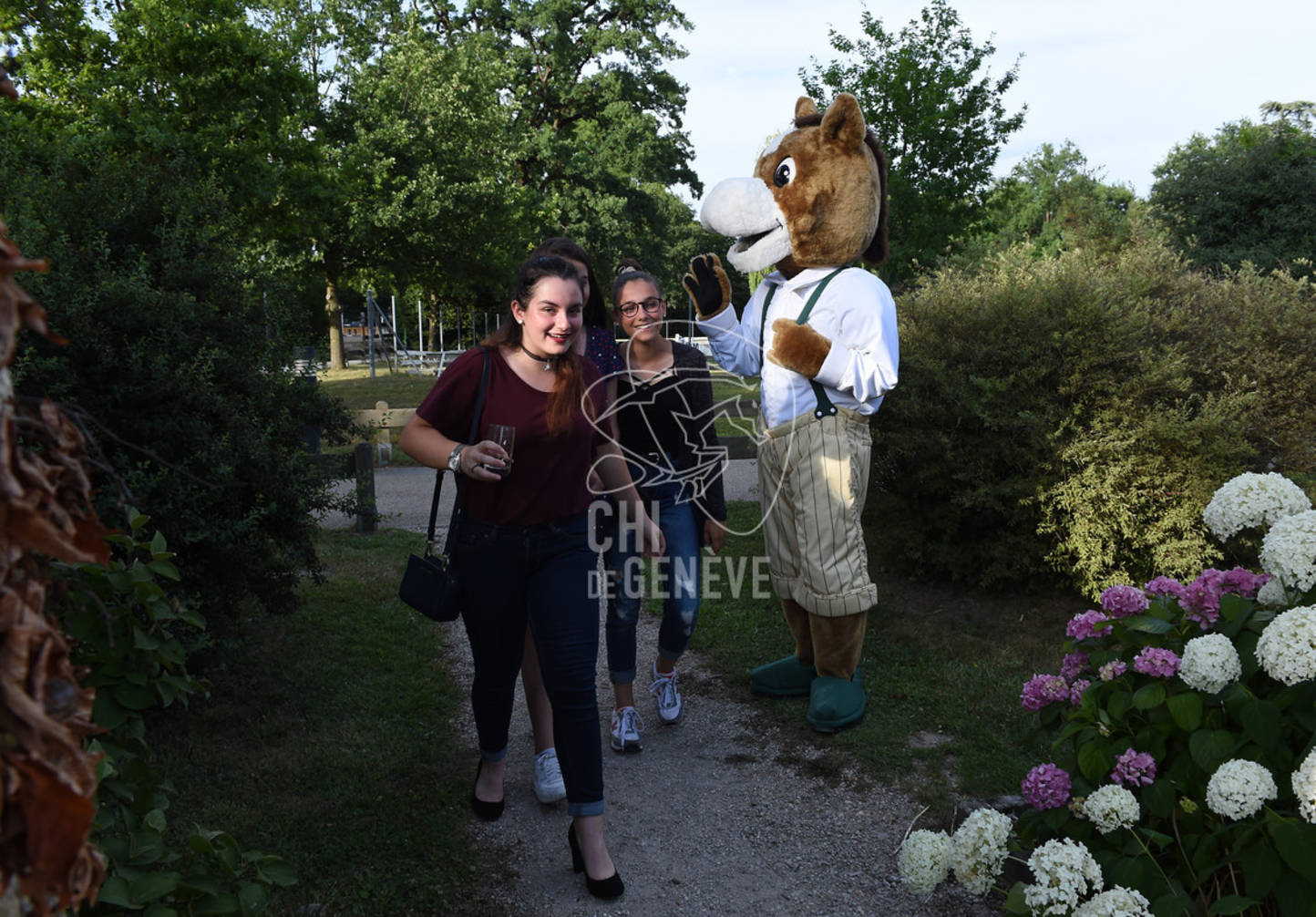 CHI_Soirée des Bénévoles
Le Manege-Onex 27 juin 2017
Photo:Joseph Carlucci