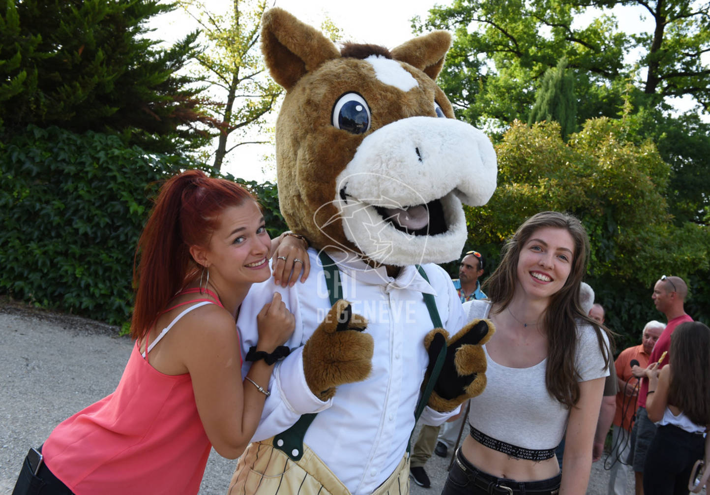 CHI_Soirée des Bénévoles
Le Manege-Onex 27 juin 2017
Photo:Joseph Carlucci