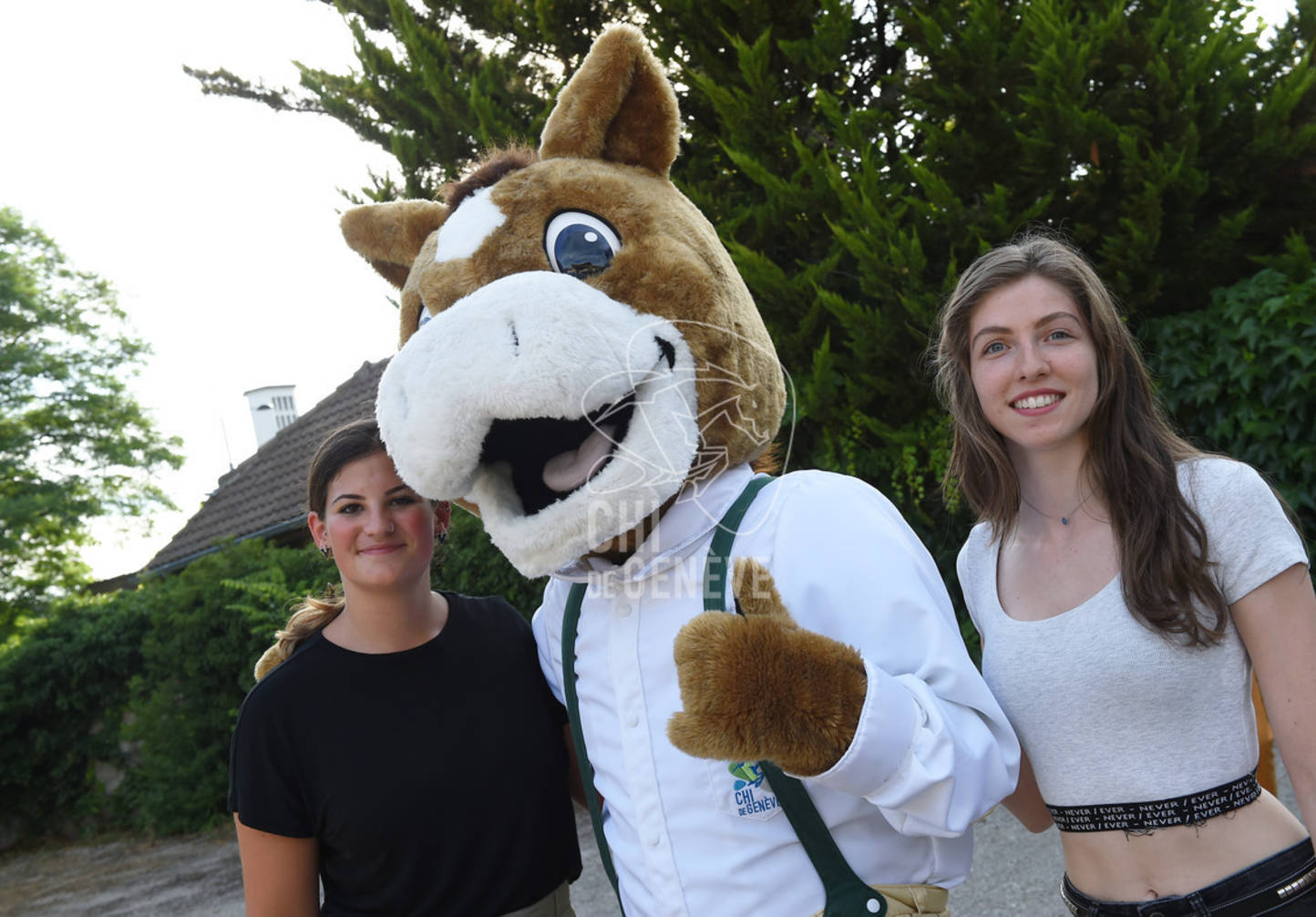 CHI_Soirée des Bénévoles
Le Manege-Onex 27 juin 2017
Photo:Joseph Carlucci