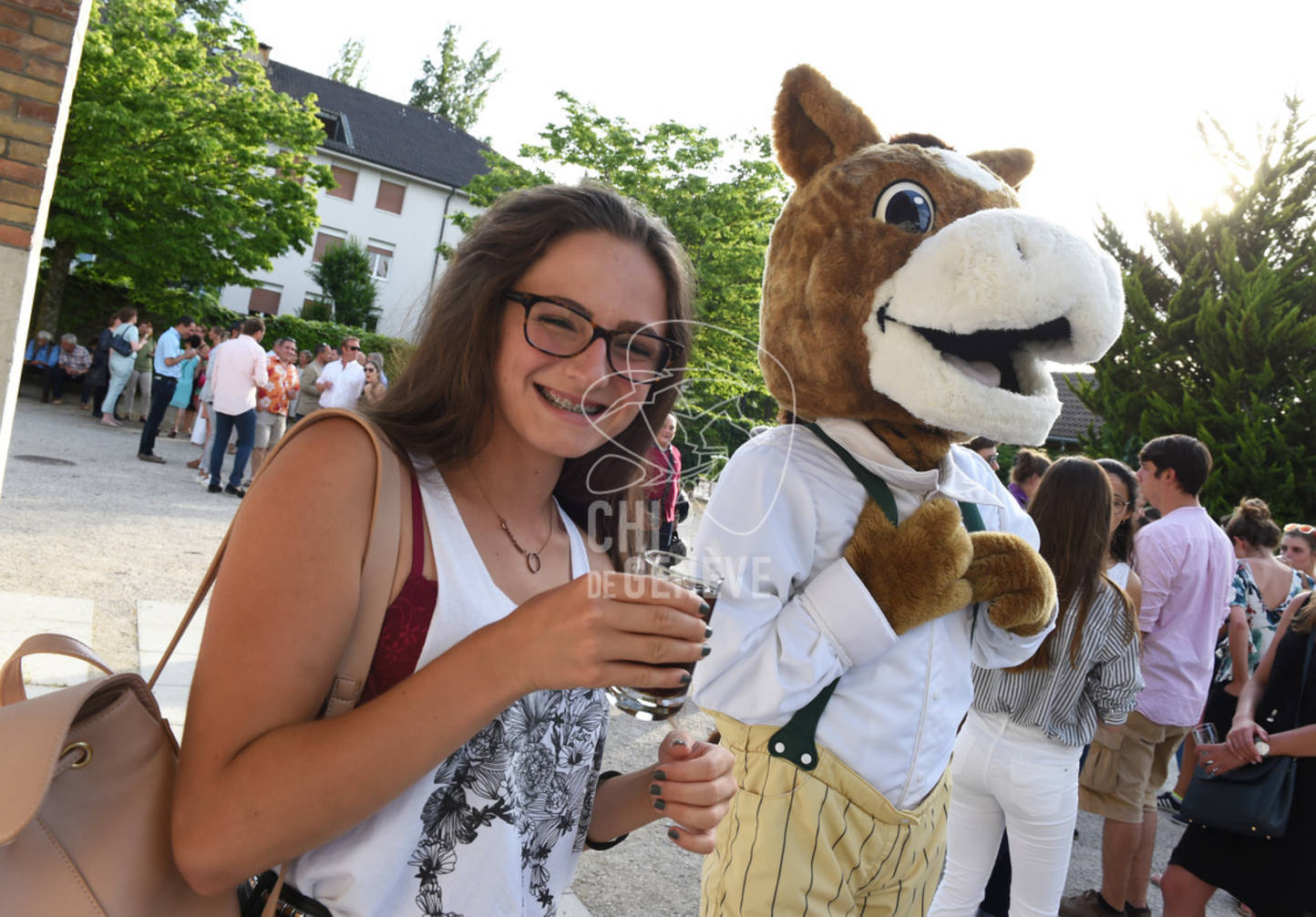 CHI_Soirée des Bénévoles
Le Manege-Onex 27 juin 2017
Photo:Joseph Carlucci