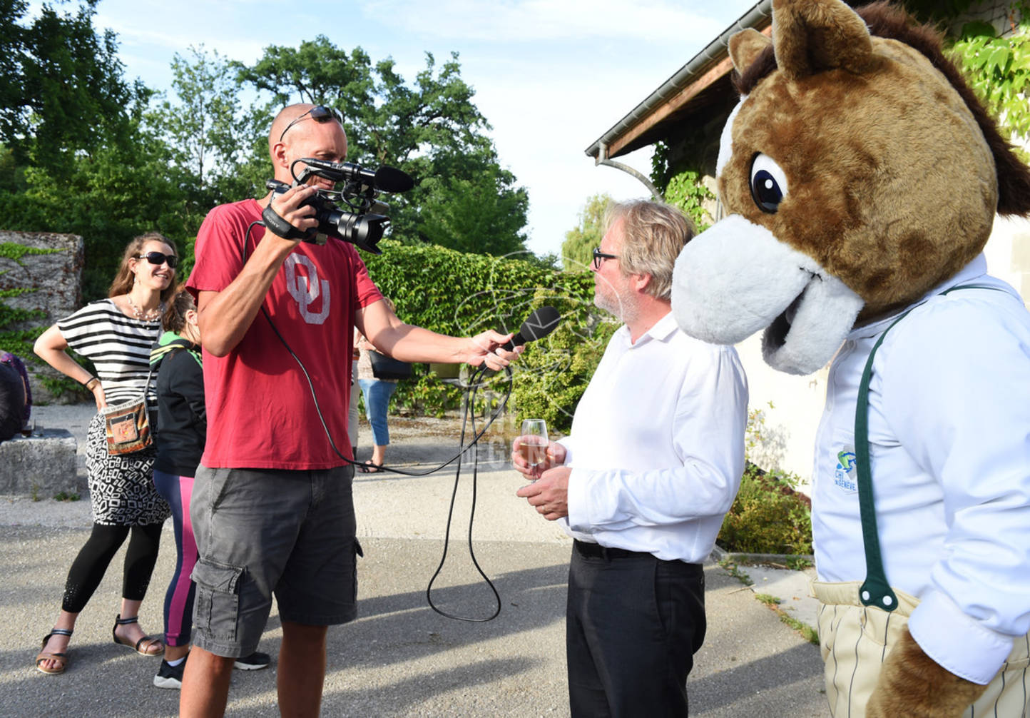 CHI_Soirée des Bénévoles
Le Manege-Onex 27 juin 2017
Photo:Joseph Carlucci