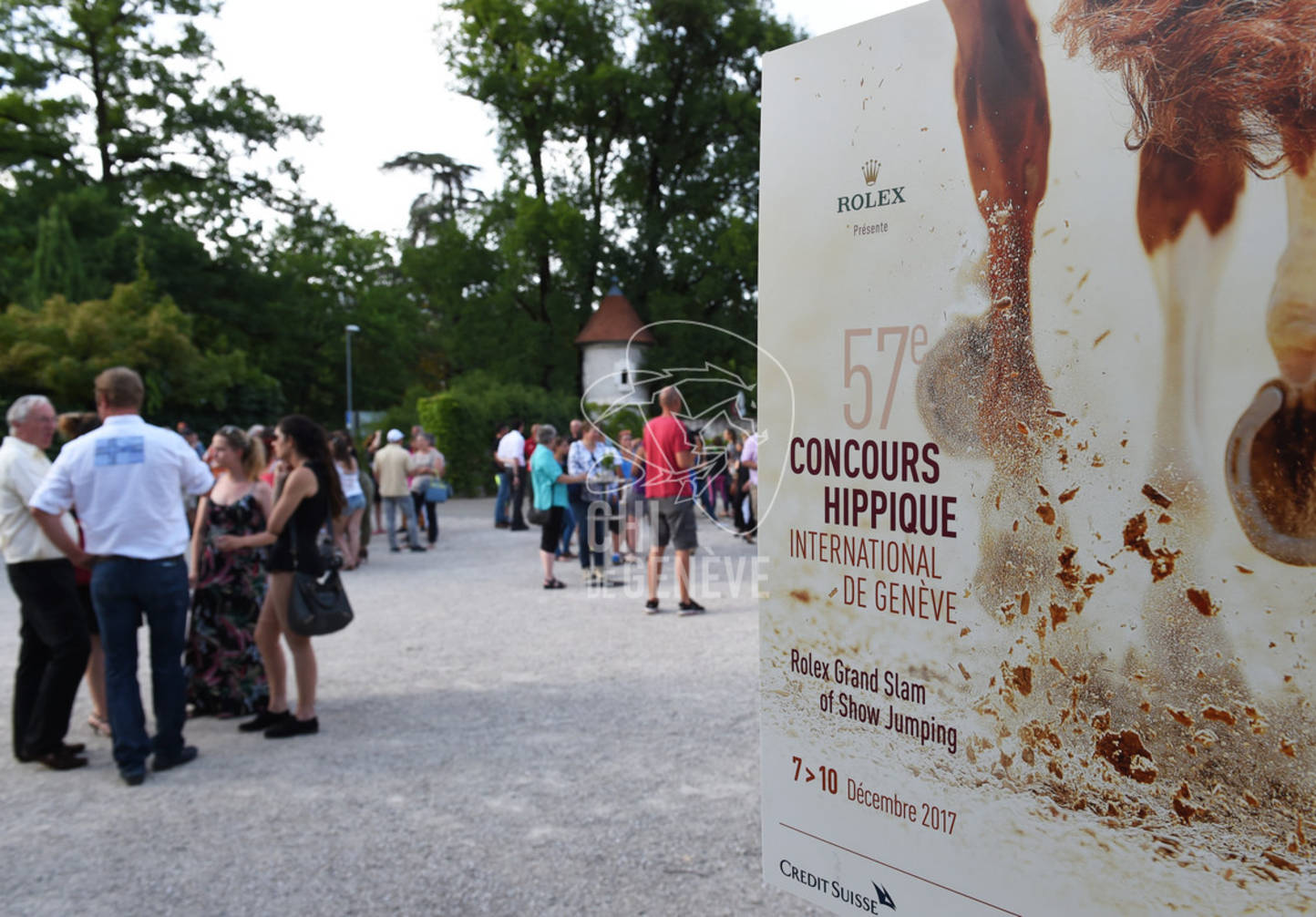 CHI_Soirée des Bénévoles
Le Manege-Onex 27 juin 2017
Photo:Joseph Carlucci