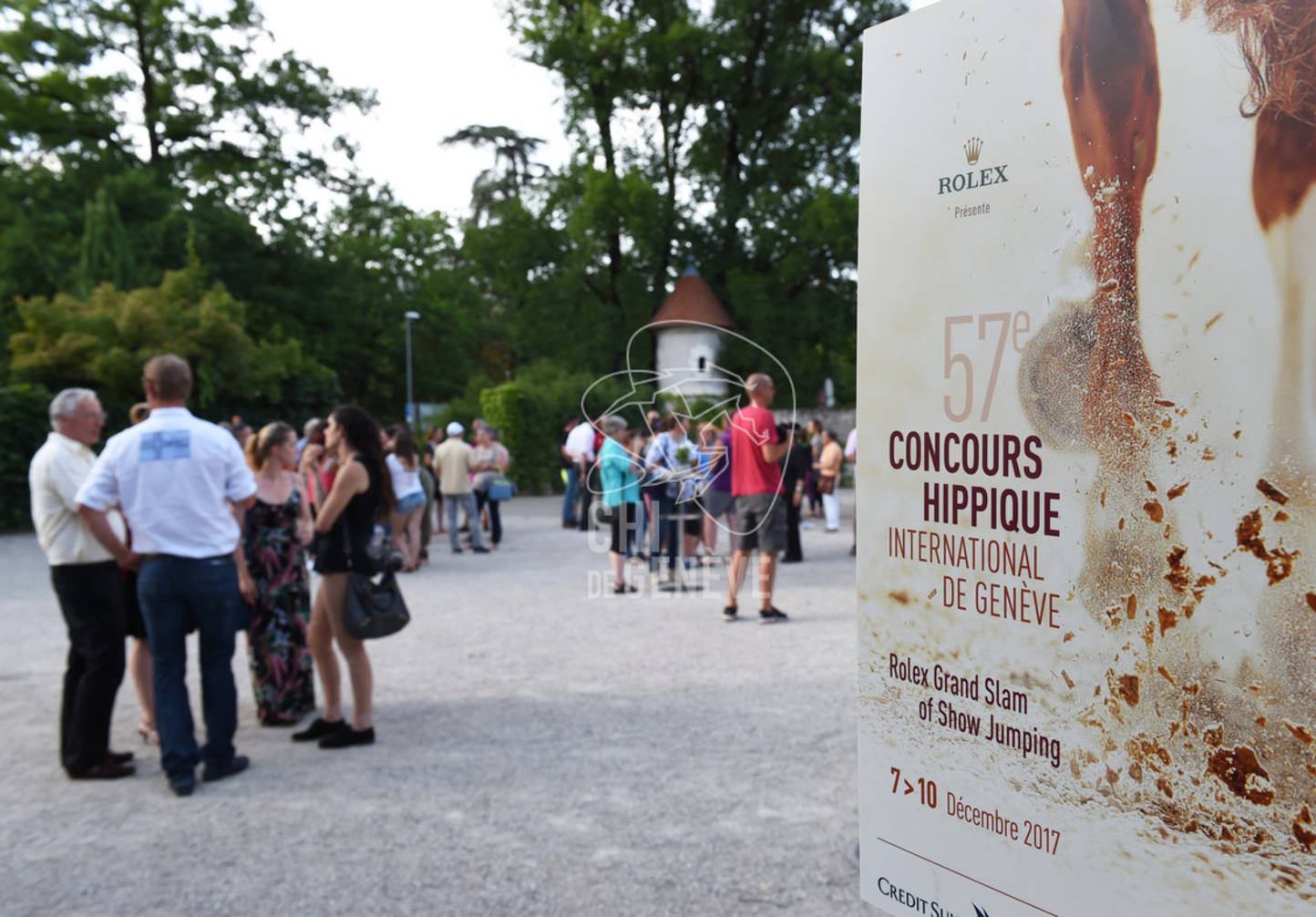 CHI_Soirée des Bénévoles
Le Manege-Onex 27 juin 2017
Photo:Joseph Carlucci