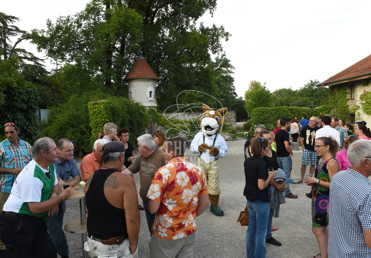 CHI_Soirée des Bénévoles
Le Manege-Onex 27 juin 2017
Photo:Joseph Carlucci