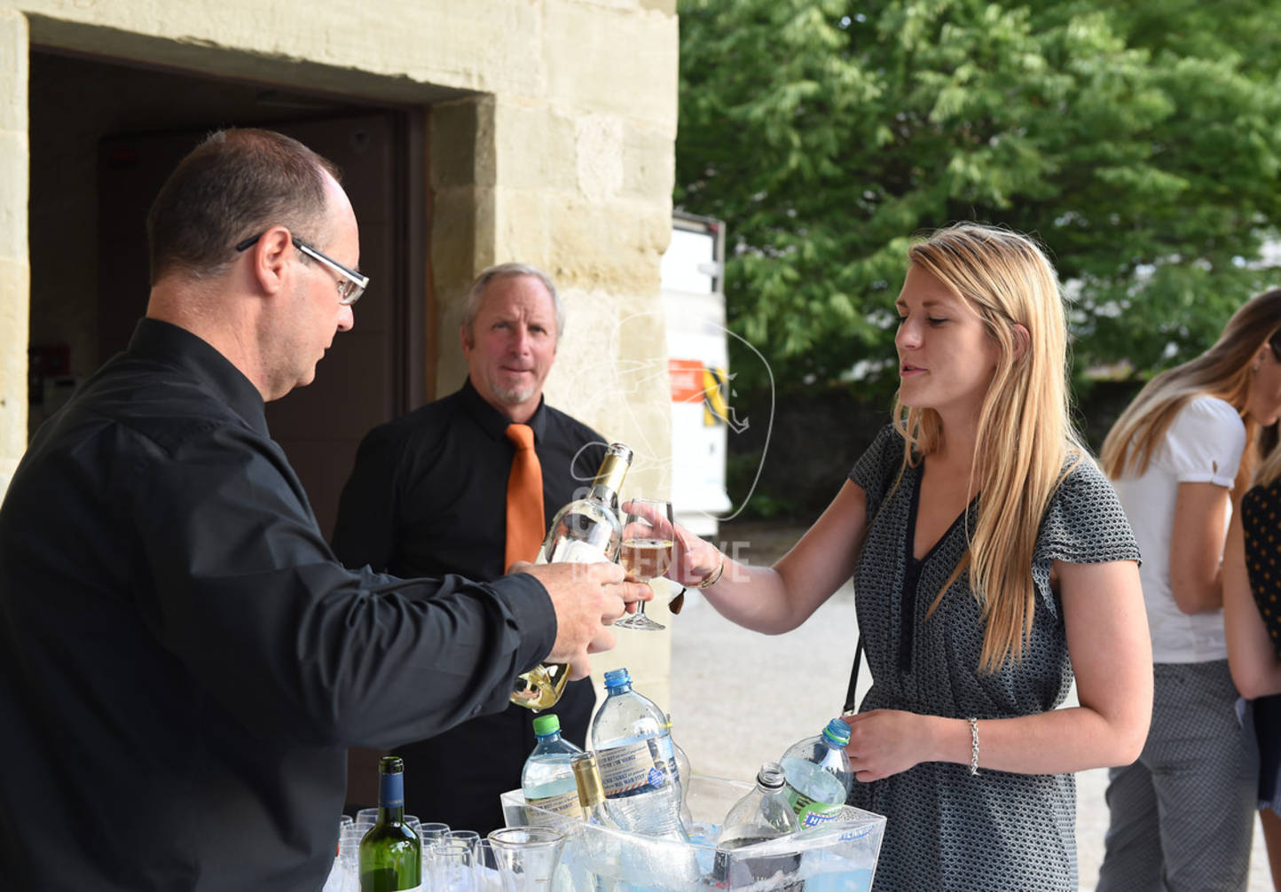 CHI_Soirée des Bénévoles
Le Manege-Onex 27 juin 2017
Photo:Joseph Carlucci