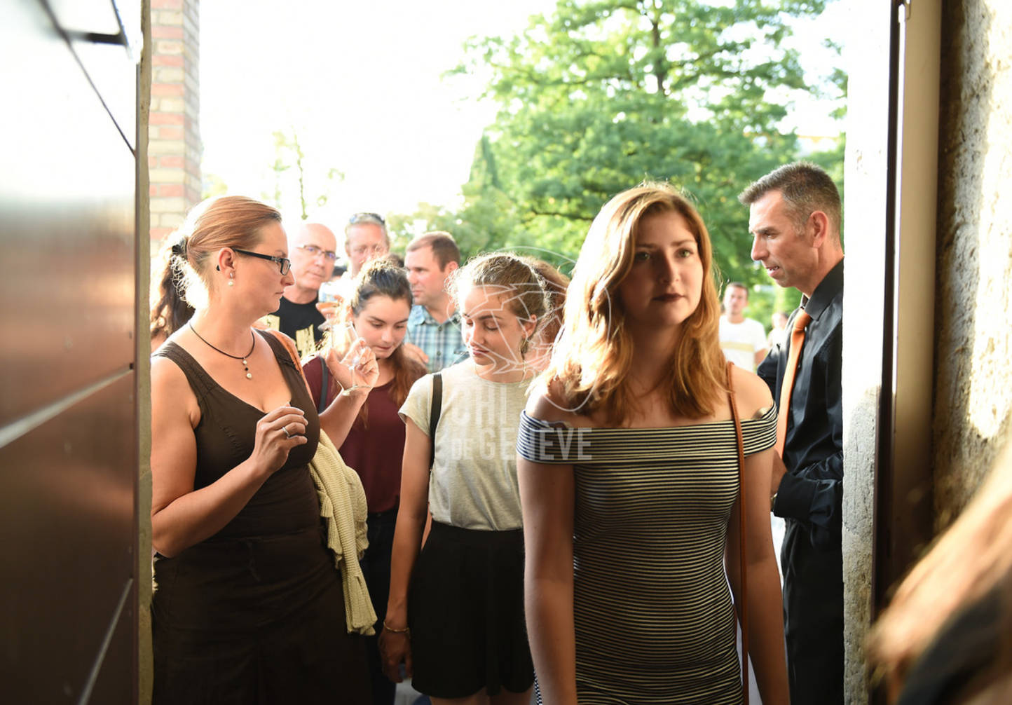 CHI_Soirée des Bénévoles
Le Manege-Onex 27 juin 2017
Photo:Joseph Carlucci