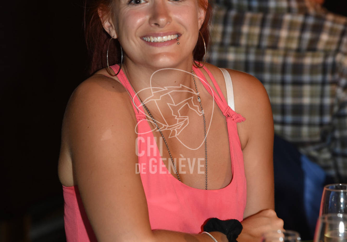CHI_Soirée des Bénévoles
Le Manege-Onex 27 juin 2017
Photo:Joseph Carlucci