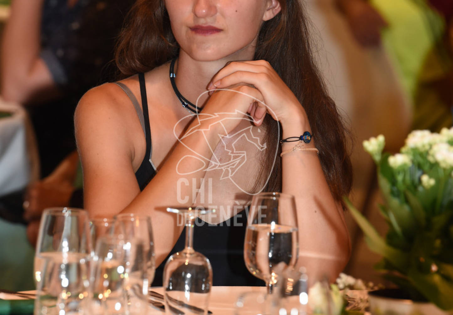 CHI_Soirée des Bénévoles
Le Manege-Onex 27 juin 2017
Photo:Joseph Carlucci