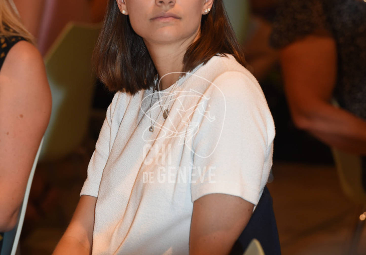 CHI_Soirée des Bénévoles
Le Manege-Onex 27 juin 2017
Photo:Joseph Carlucci