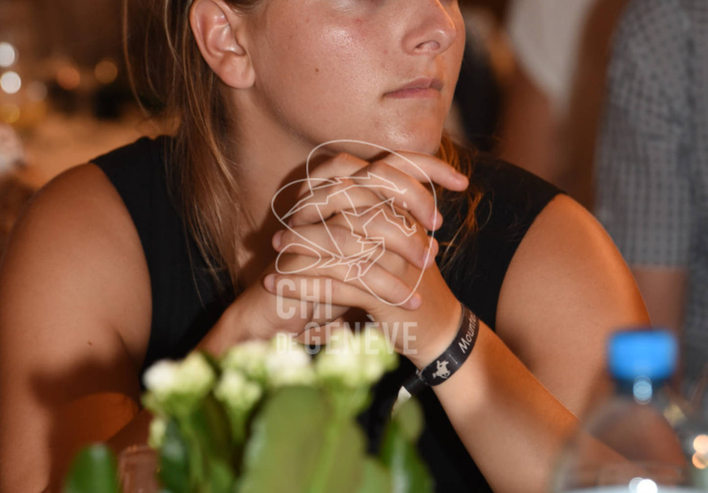 CHI_Soirée des Bénévoles
Le Manege-Onex 27 juin 2017
Photo:Joseph Carlucci