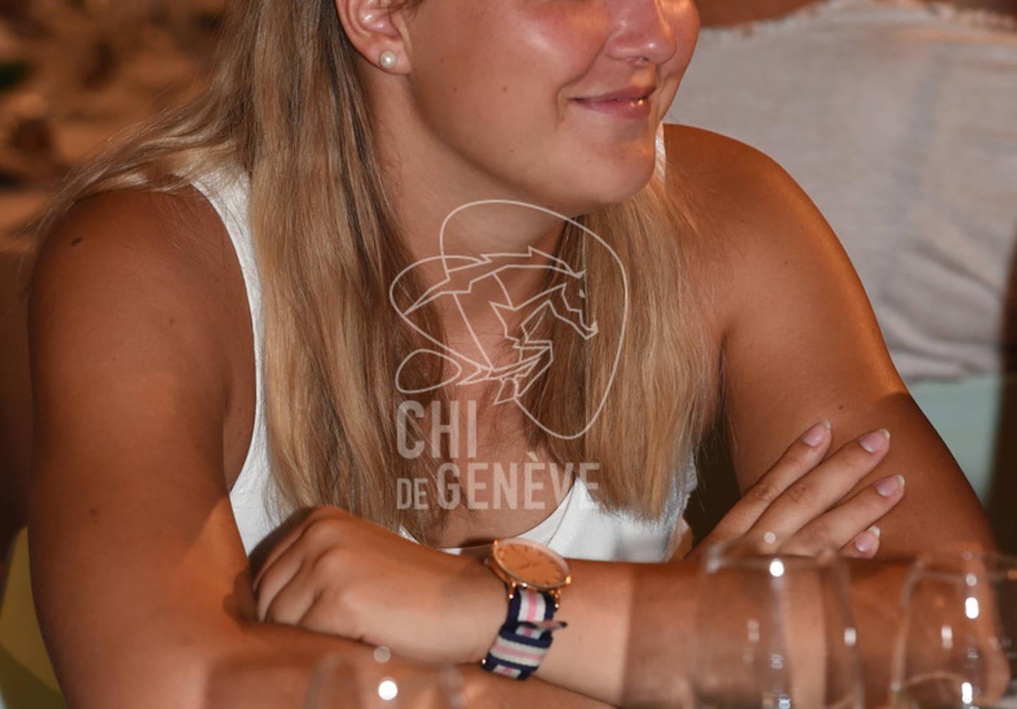 CHI_Soirée des Bénévoles
Le Manege-Onex 27 juin 2017
Photo:Joseph Carlucci