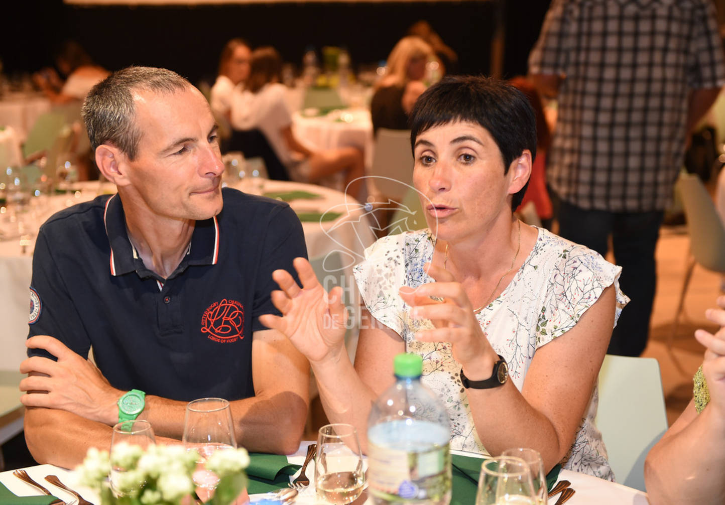 CHI_Soirée des Bénévoles
Le Manege-Onex 27 juin 2017
Photo:Joseph Carlucci